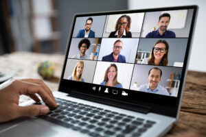 Lee más sobre el artículo Class Collaborate: herramienta de videoconferencia integrada en el aula virtual