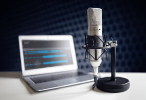 Lee más sobre el artículo Crea recursos audiovisuales de forma rápida directamente desde el aula virtual