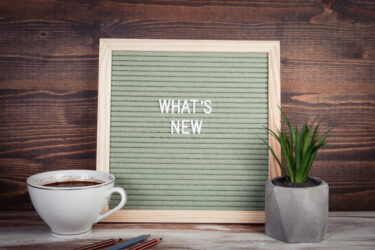 ¿Conoces las novedades del Campus Virtual?