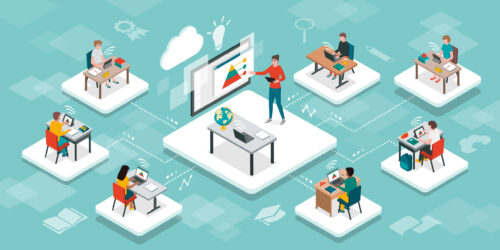Impulsa la participació a classe: 7 eines per enriquir les teves videoconferències