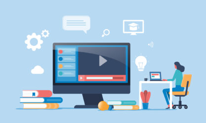 Portafoli digital docent: innova i transforma la teva docència