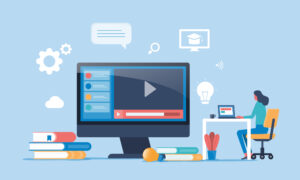 Lee más sobre el artículo Portafolio digital docente: innova y transforma tu docencia
