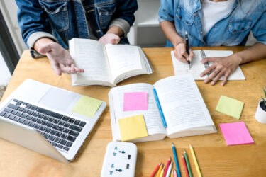 Enseñar con propósito: de la planificación a la acción