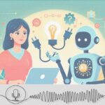 IA y modelo ADDIE: una alianza estratégica para transformar el diseño instruccional