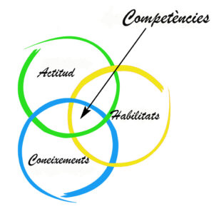 Read more about the article Més enllà del contingut: la missió de formar en competències toves