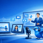 Narakeet: haz que tus presentaciones cobren vida