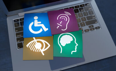 Accesibilidad en el aula virtual: pequeños cambios, gran impacto