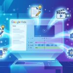 Google Vids: crea vídeos educativos con IA