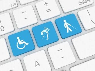 Guías para elaborar materiales formativos de forma accesible